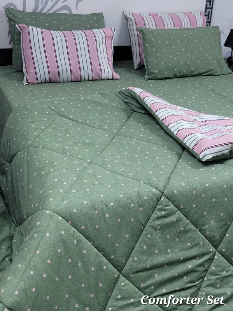 comforter 13