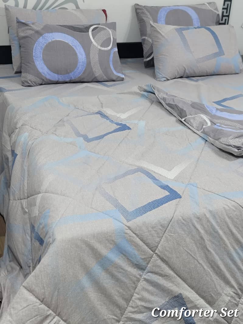 comforter 14
