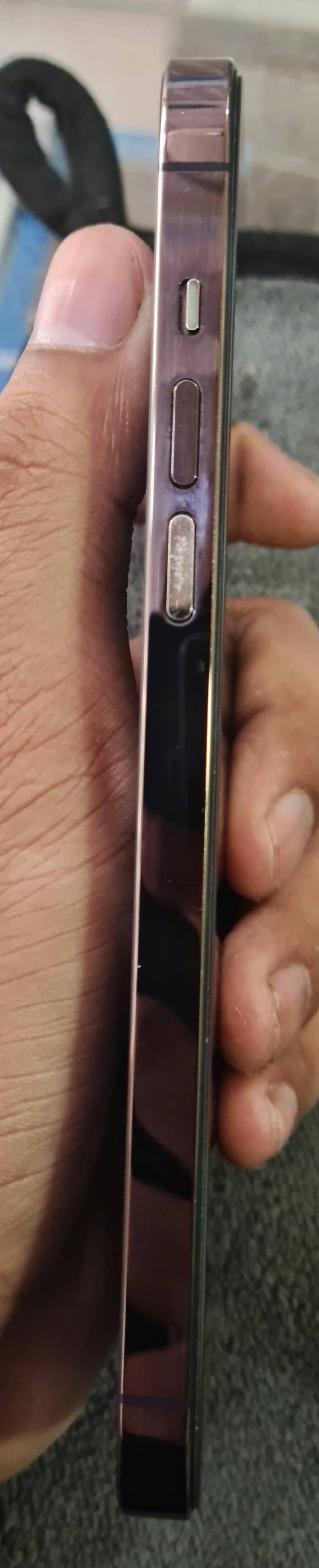 Apple iPhone 14 Pro Max 2