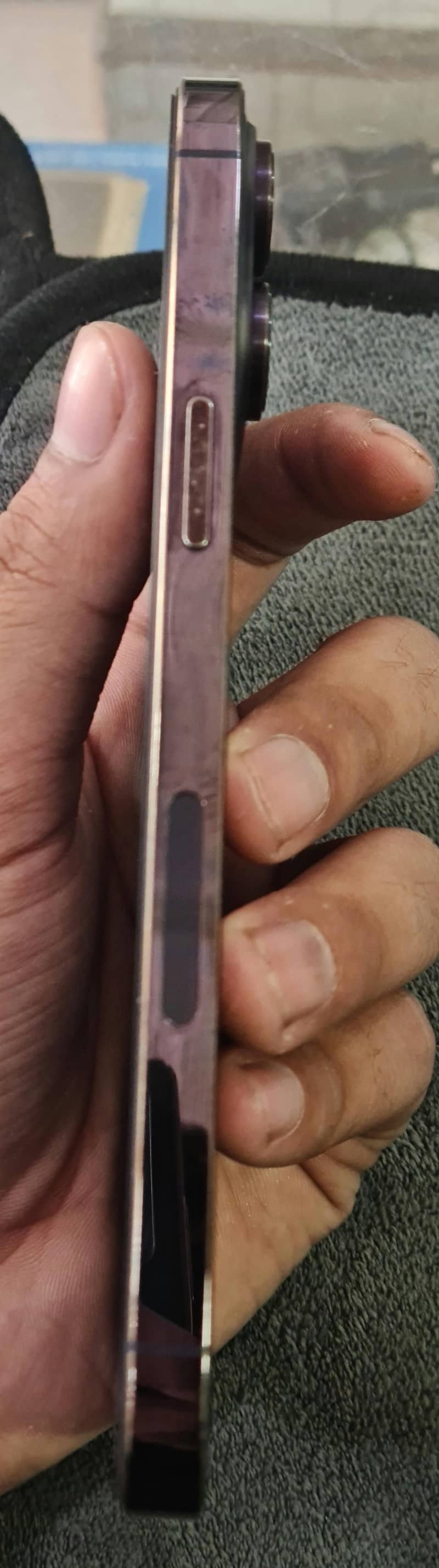 Apple iPhone 14 Pro Max 3