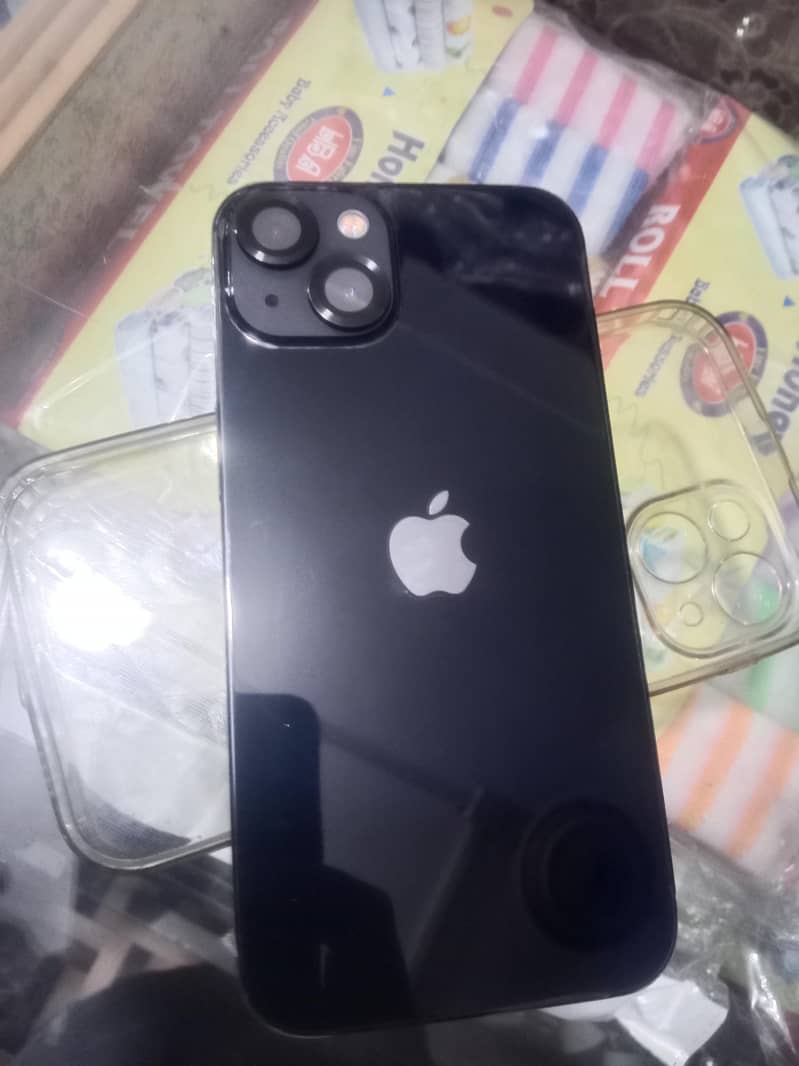 Apple iPhone 13 0