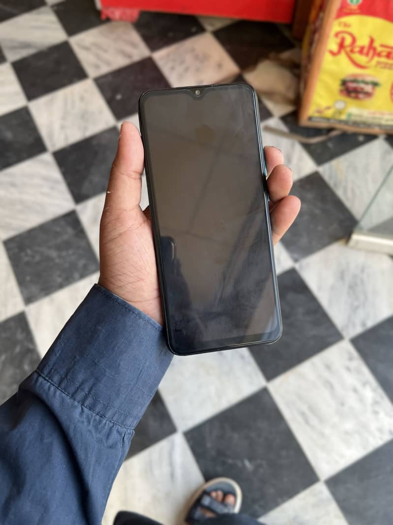 Infinix 1