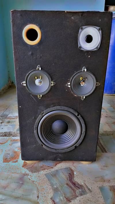 Onkyo speaker