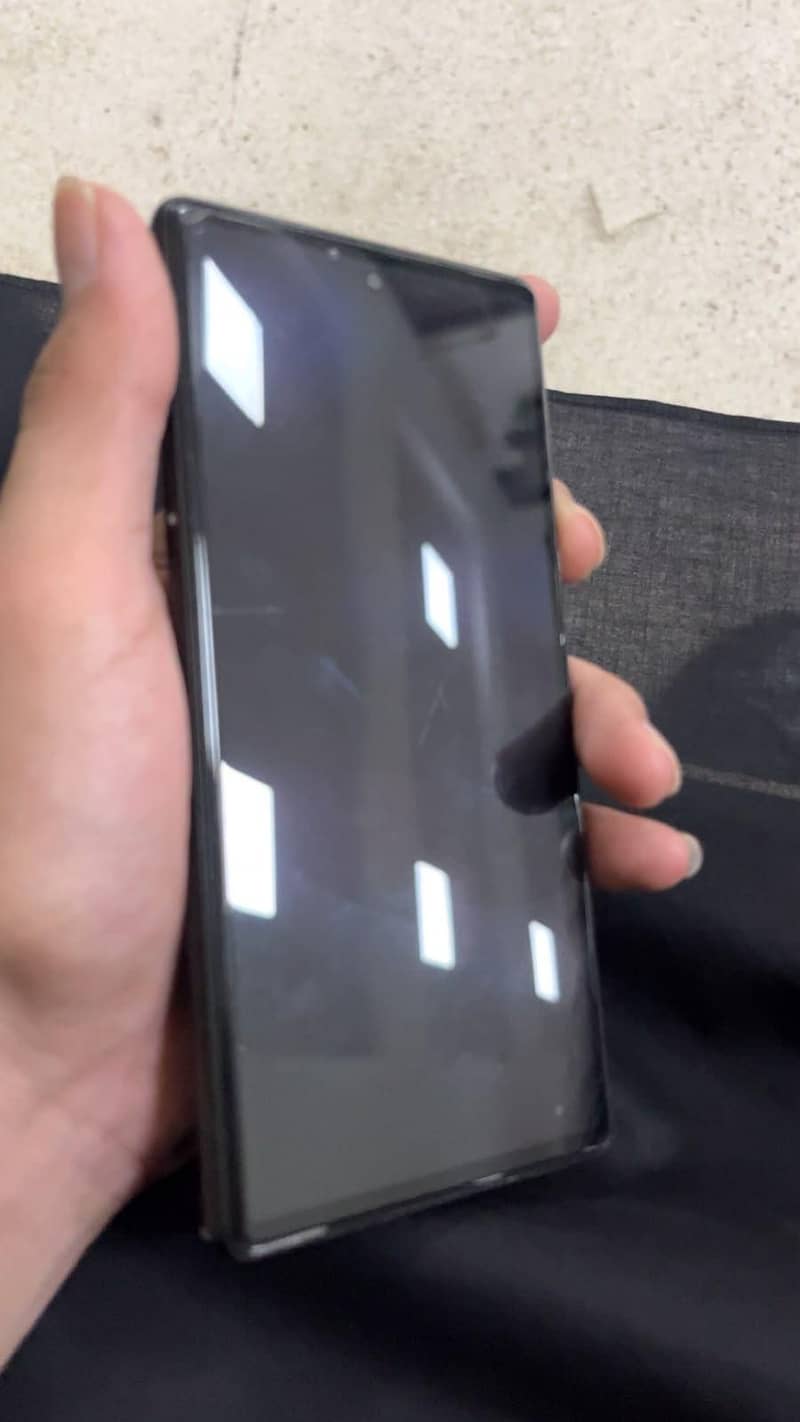 Google Pixel 6 3