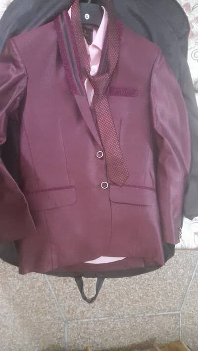 Pent Coat Standard Size