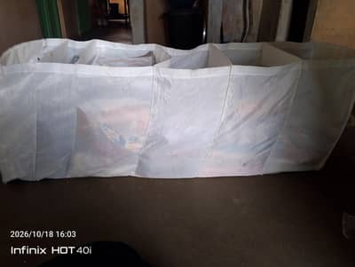 hanging clothes organizer