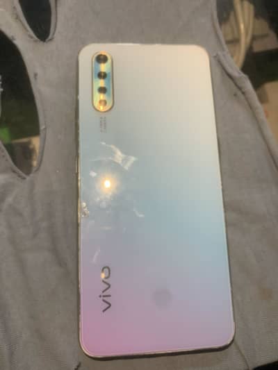 Vivo S1