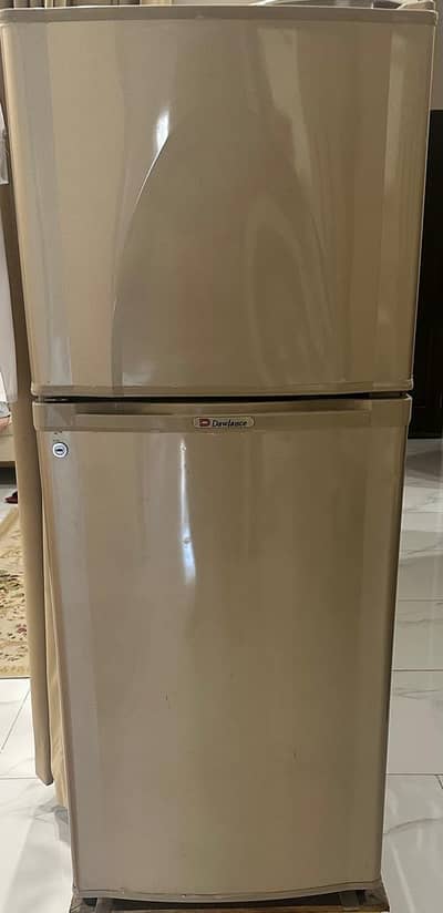 Dawlance refrigerator for sale.