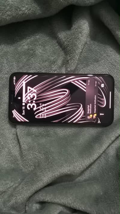 Apple iPhone XS