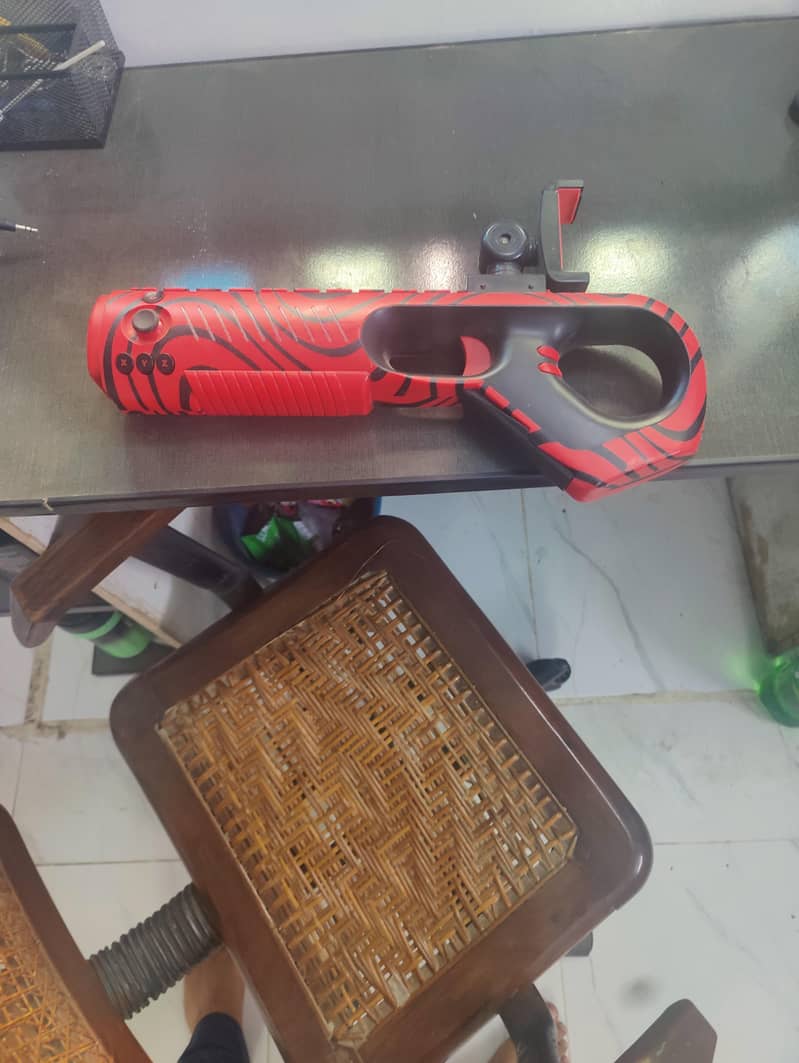 Gaming controller 1
