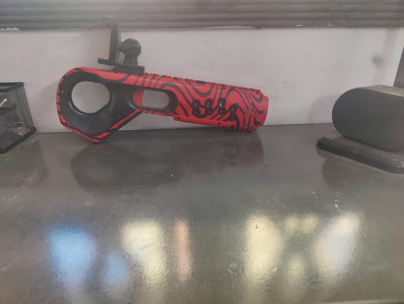 Gaming controller 2