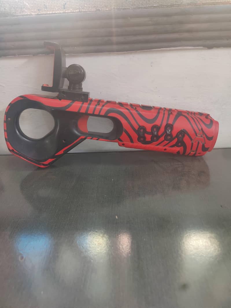Gaming controller 3