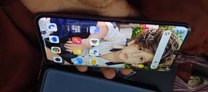 Xioami Note 10 lite Pta Official Approved change possible