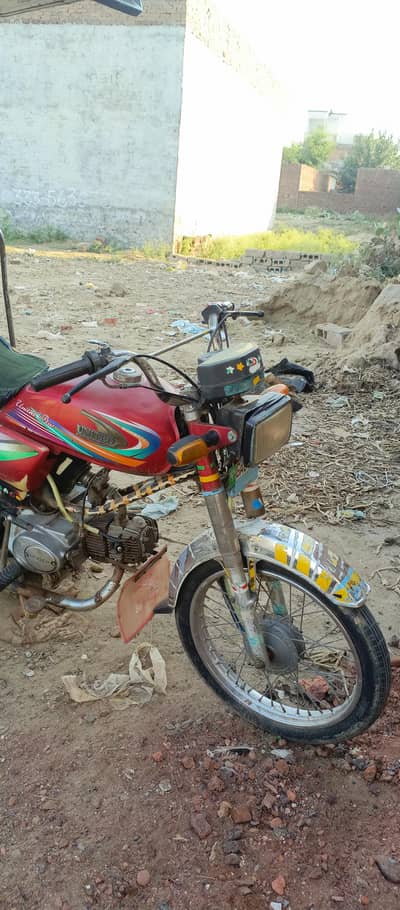 Rikshaw sale