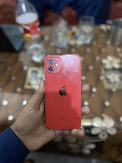 iPhone 12 JV 128GB