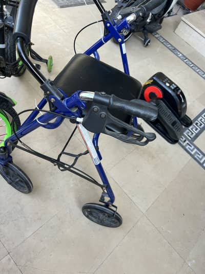 Imported Wheelchair for sale