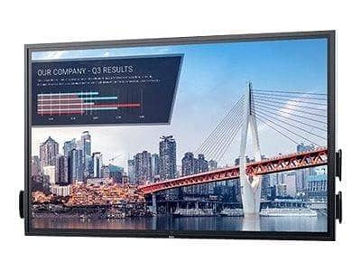 Dell 4K Interactive LED Smart Board