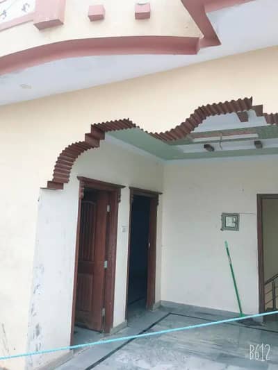 1 bed, kichen, washroom for rent