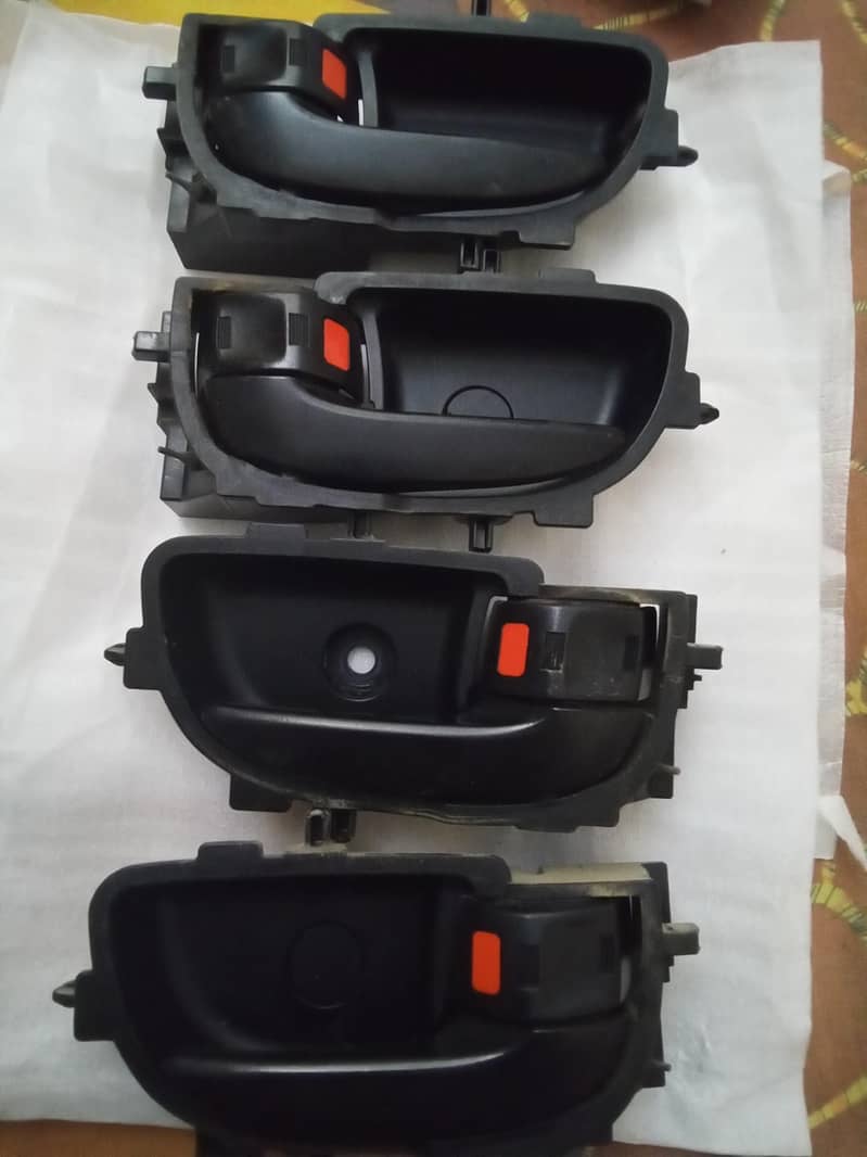 Vitz 2015 0