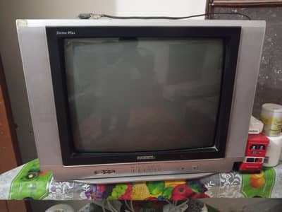 TV for sale in Good condition