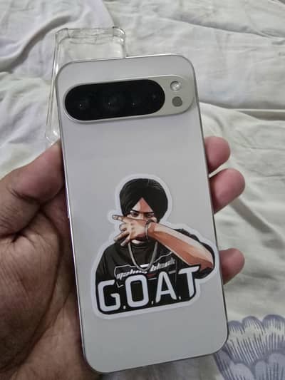 Google Pixel 9 Pro XL