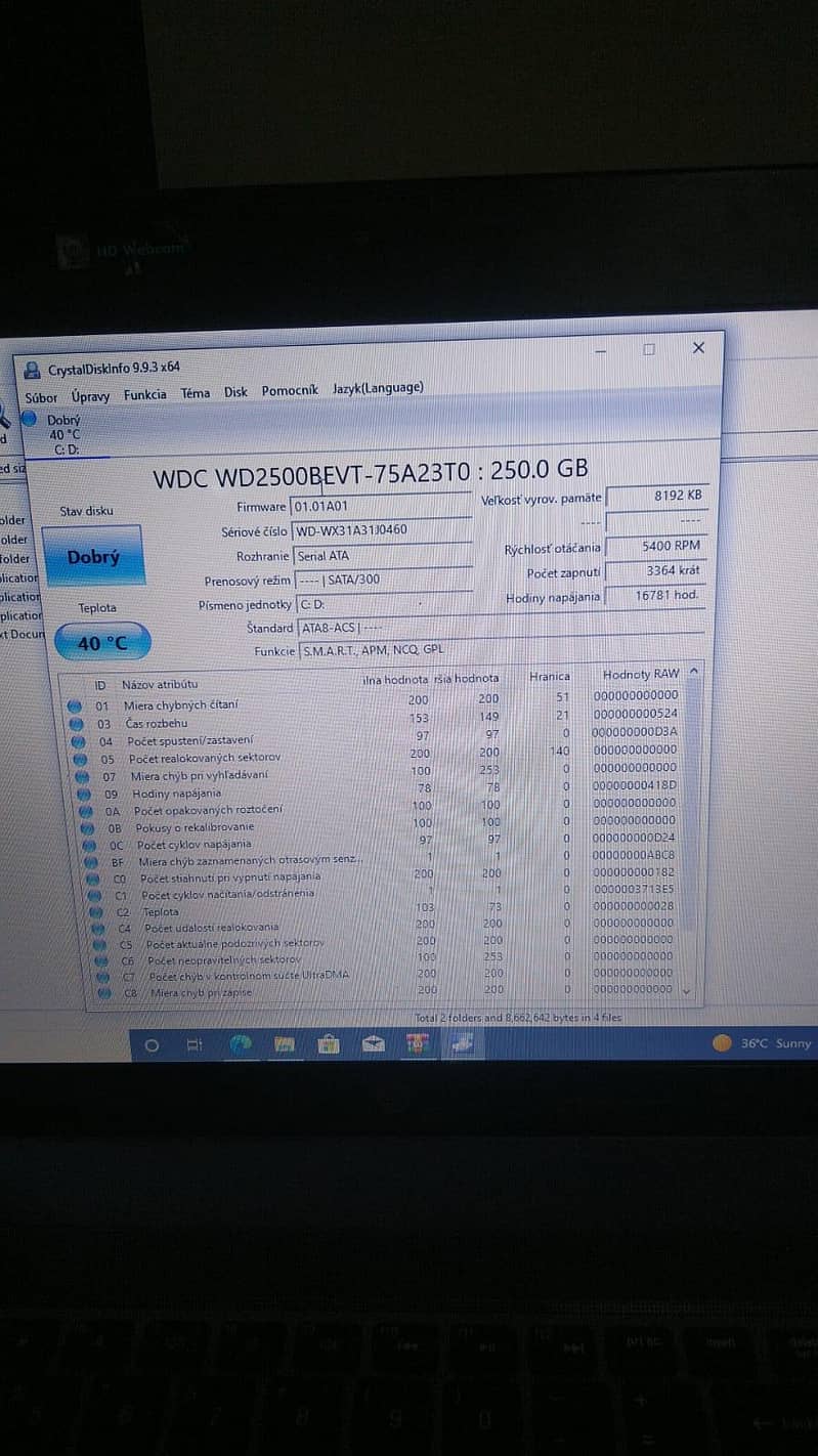 laptops hp 10/8 4