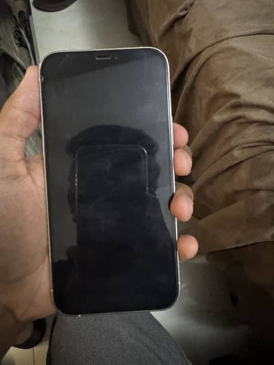 Apple iPhone 12 Pro pta approved
