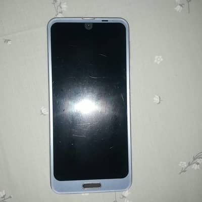 AQOUS R2