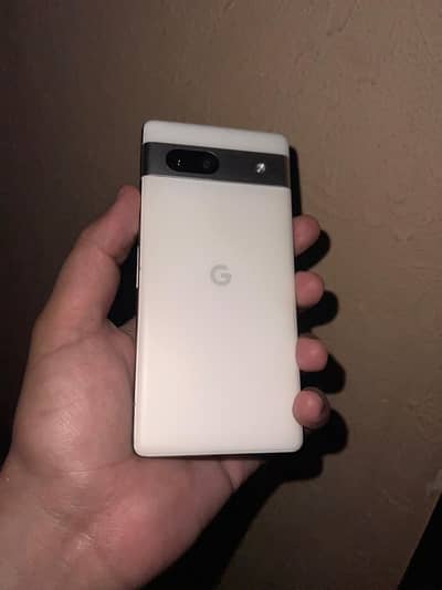 Google Pixel 7a