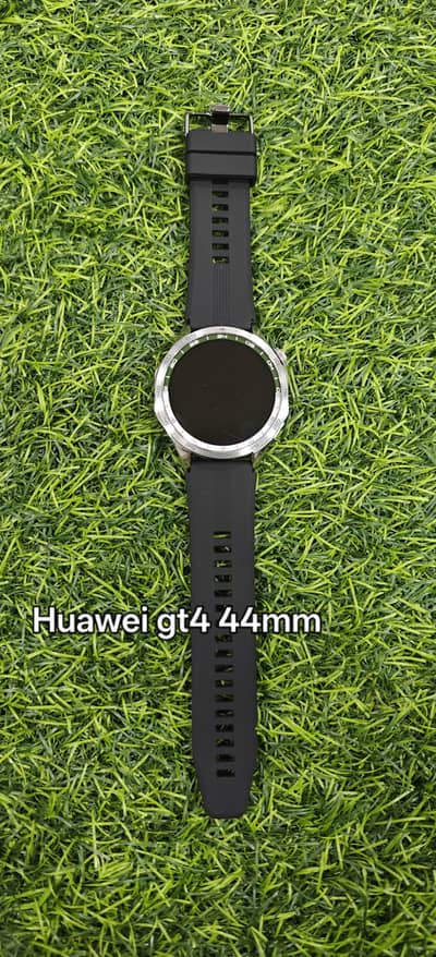 Huawei GT4
