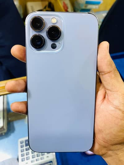 Apple iPhone 13 Pro Max