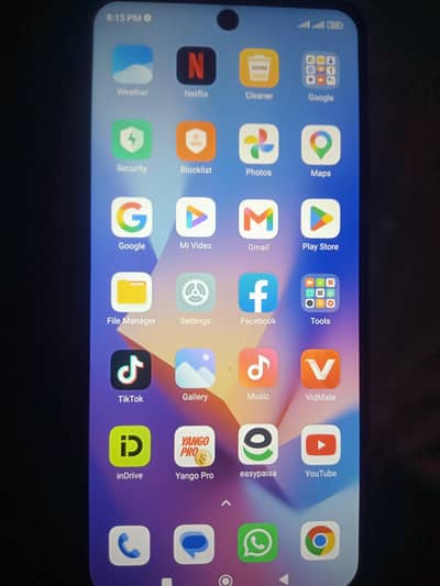 redmi note 10 5G