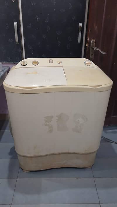 Haier washing machine best price