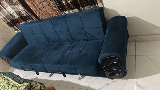 Sofa Bed in Best Condition