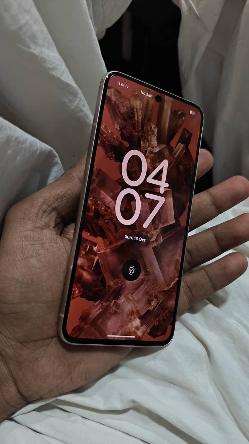Google Pixel 8 0
