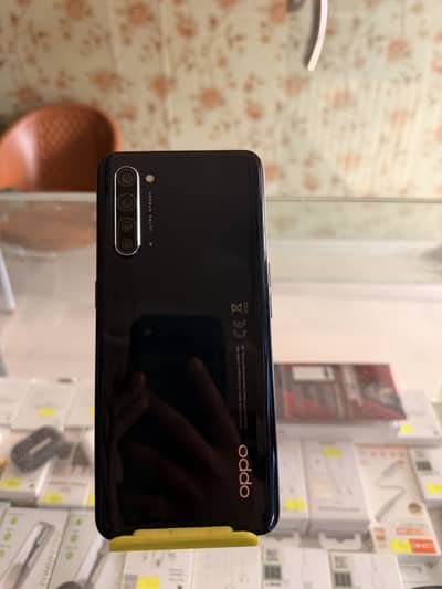 OPPO Find X2 Lite