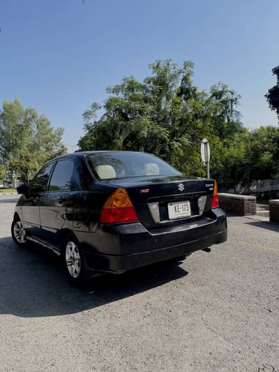 Suzuki Liana 2006
