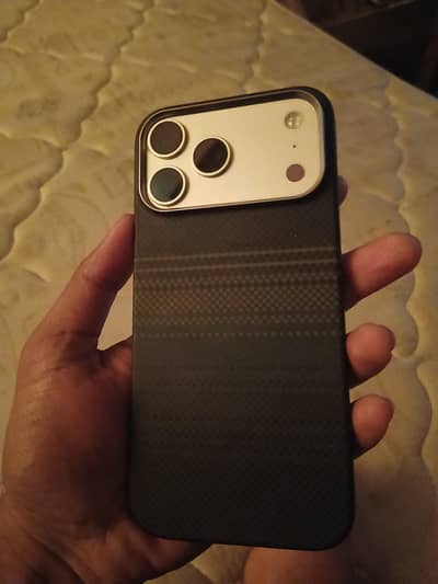 Apple iPhone 17 Pro Max