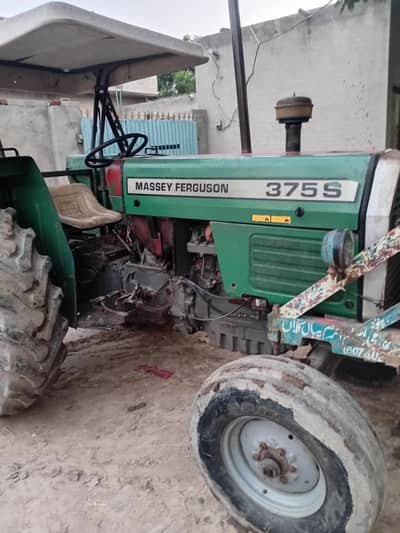 massey 375s