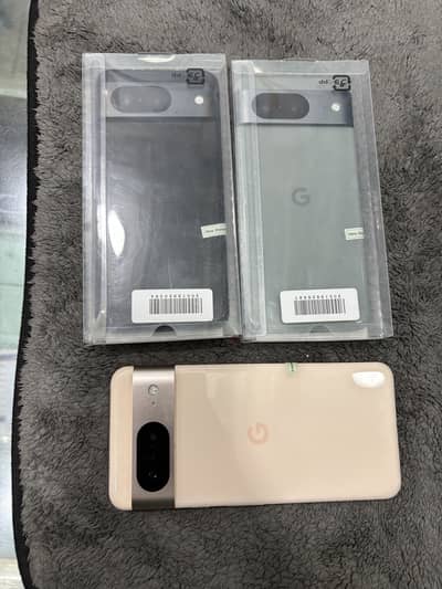 Google Pixel 8