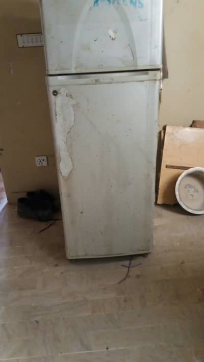 Dawlance Refrigerator for sale - Working