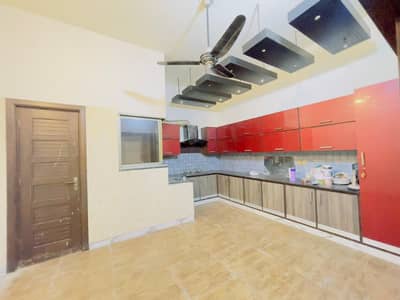 8 Marla Tiled House For Rent Eden Garden Canal road