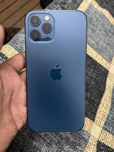 Apple iPhone 12 Pro
