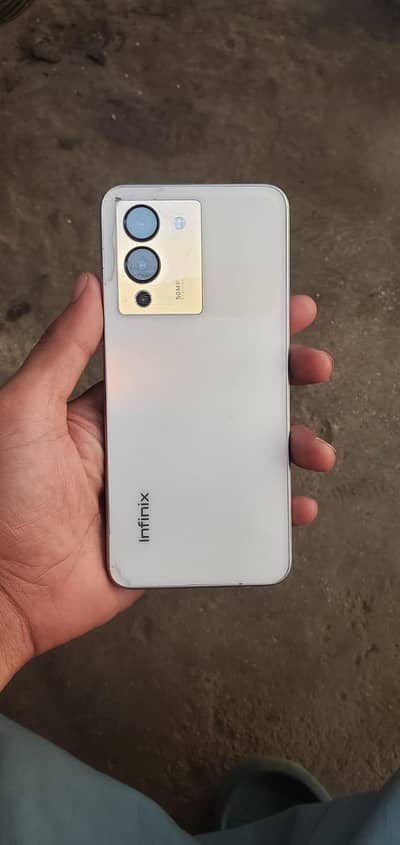 Infinix Note 12 8+8/256