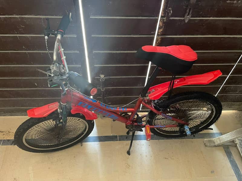 Bicycle 1