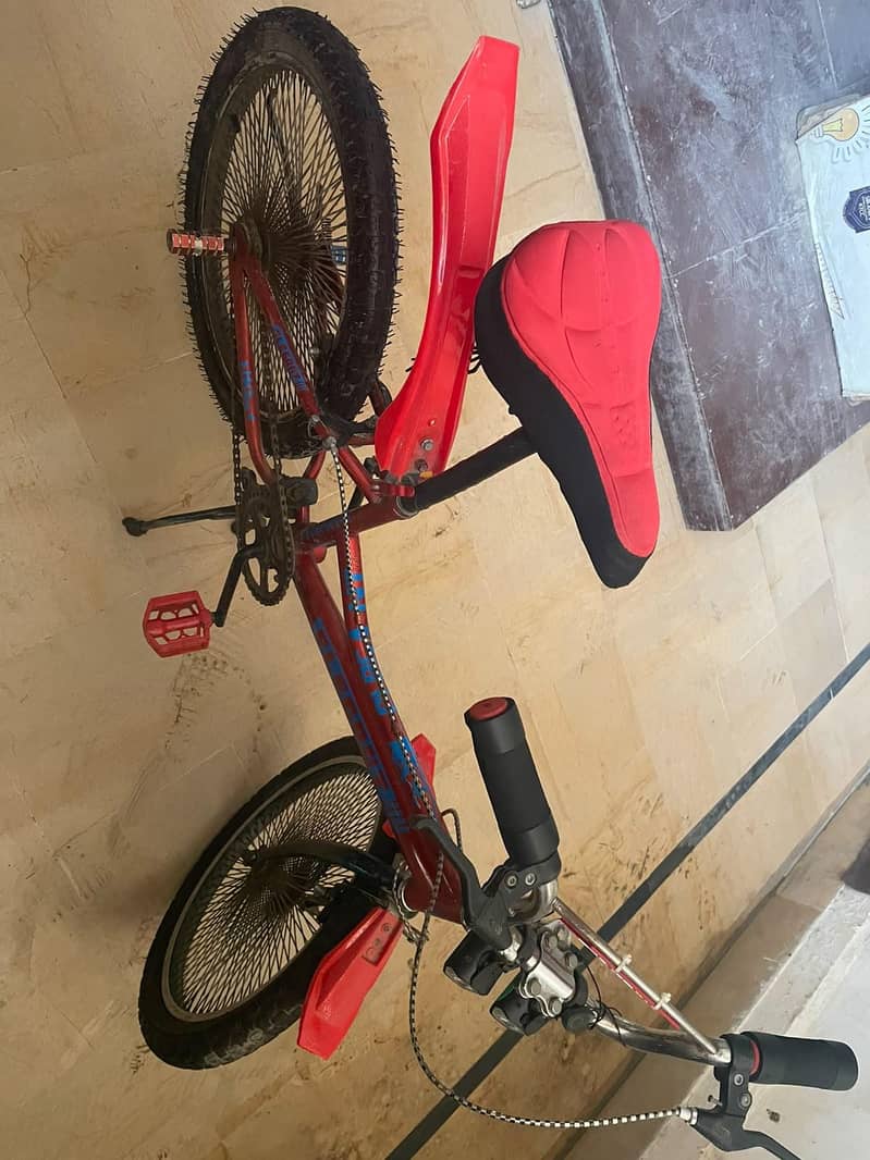 Bicycle 2