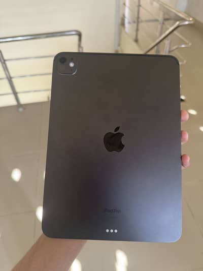 Apple iPad 256GB Space Gray – 91% Battery Health – 10/10 Condition