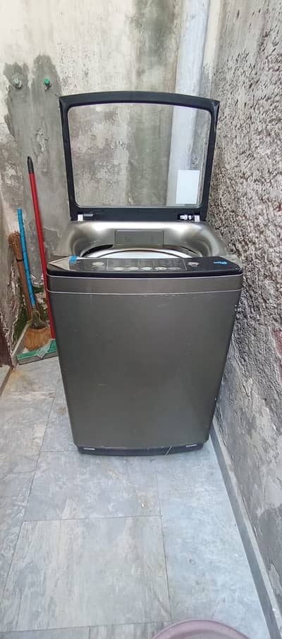Automatic Washing Machine