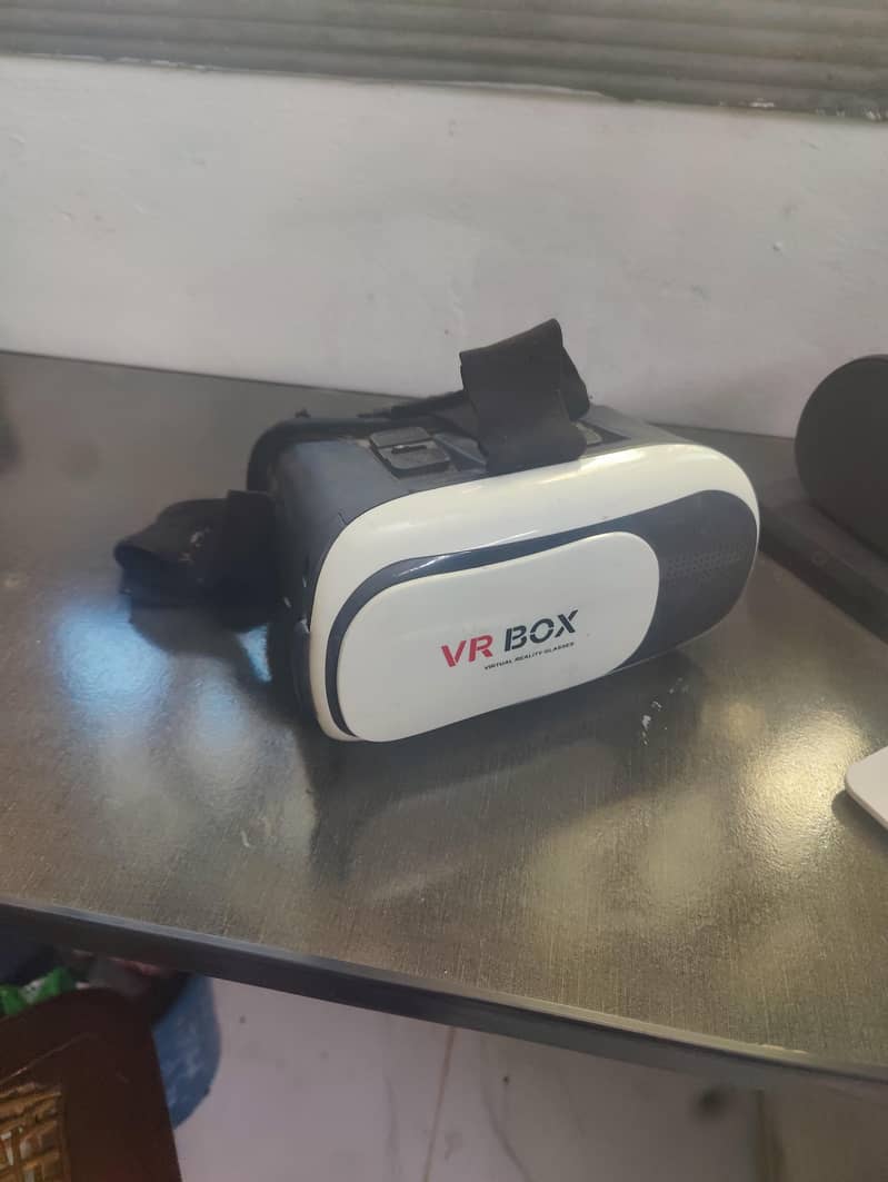 Vr headset 0