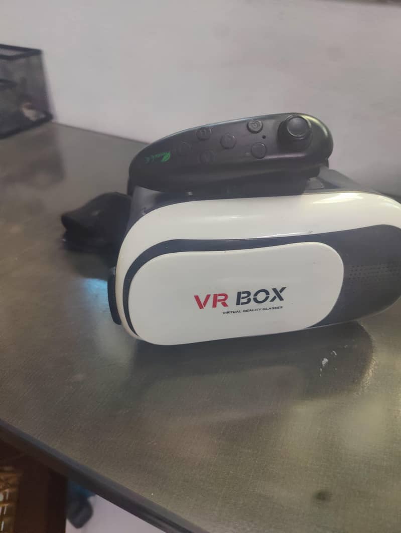 Vr headset 1